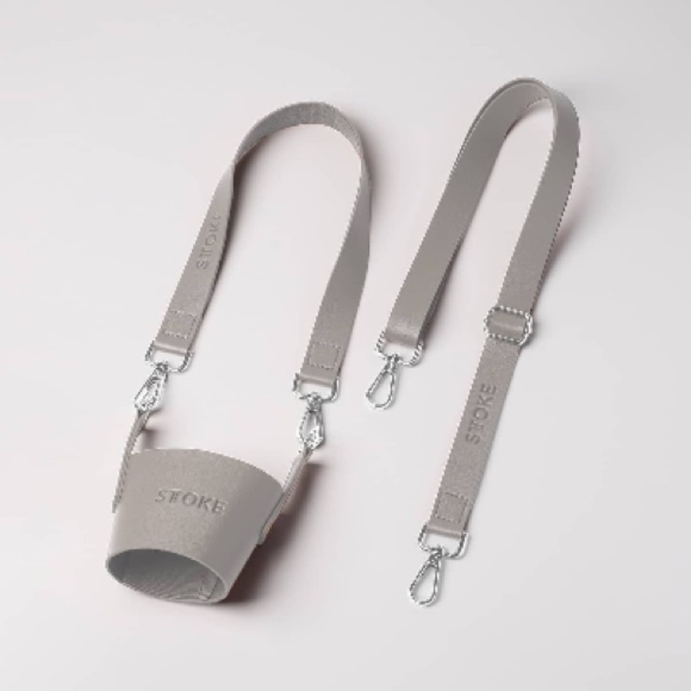Sttoke Kerrie Sleeve & STTRAP with Extension